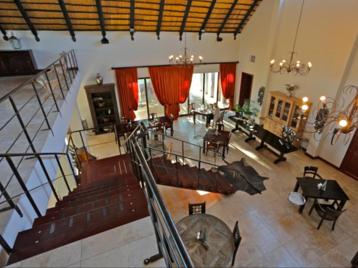 La Rochelle Lodge Namibia Tsumeb Exterior photo
