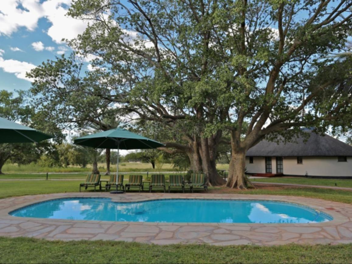 La Rochelle Lodge Namibia Tsumeb Exterior photo