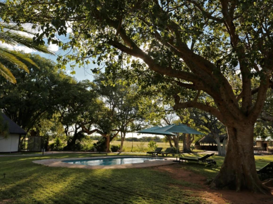 La Rochelle Lodge Namibia Tsumeb Exterior photo