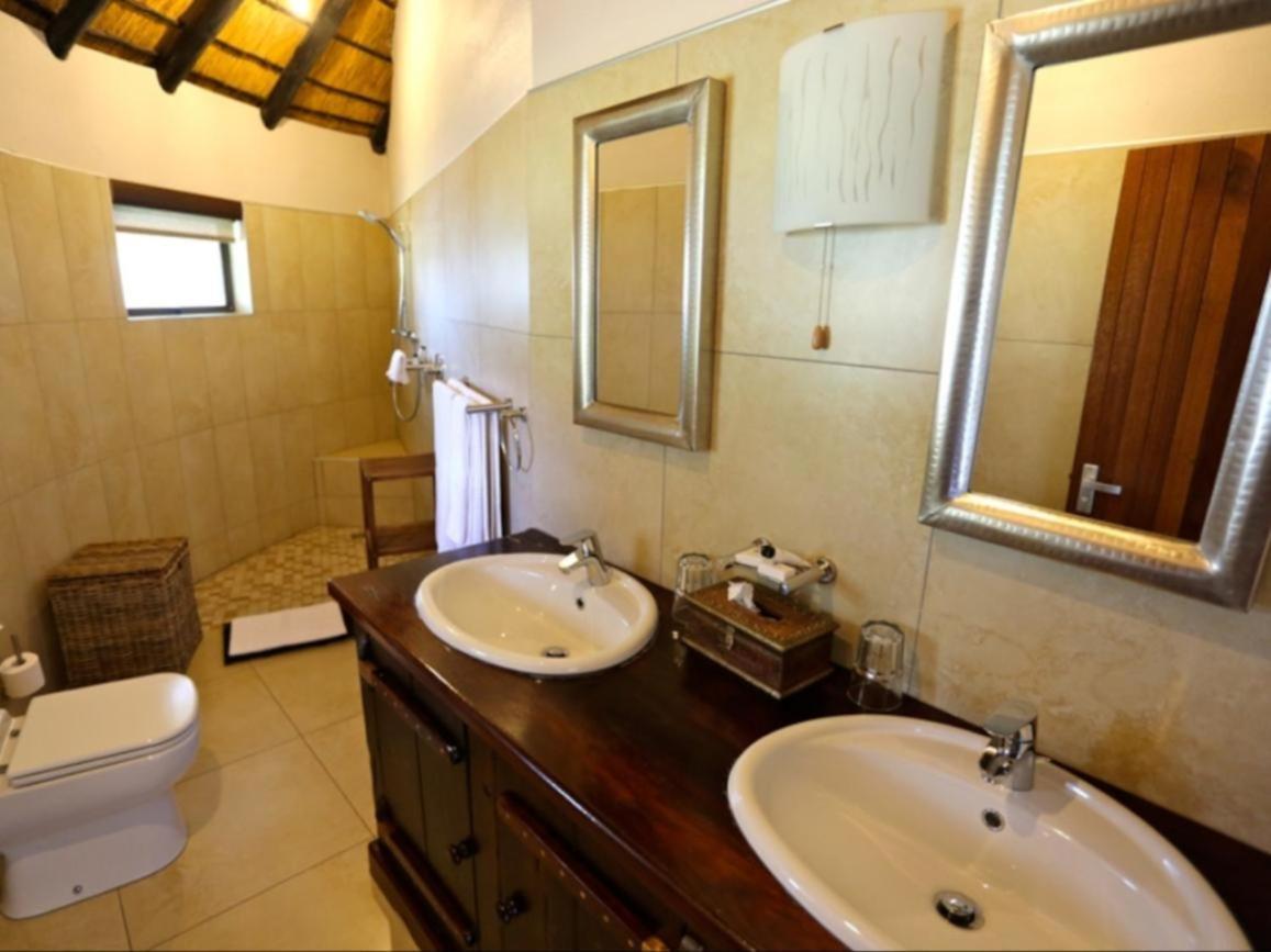 La Rochelle Lodge Namibia Tsumeb Exterior photo